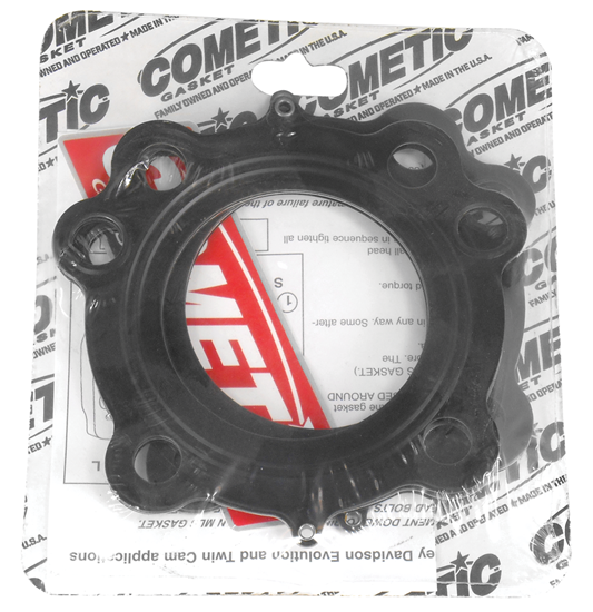 Picture of HEAD GASKETS,883 XL 86/00 RPLS HD 16664-86B