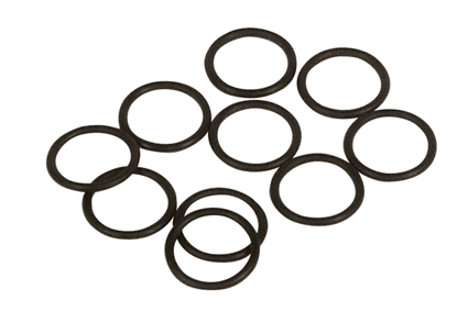 Picture of STARTER SHAFT O-RING