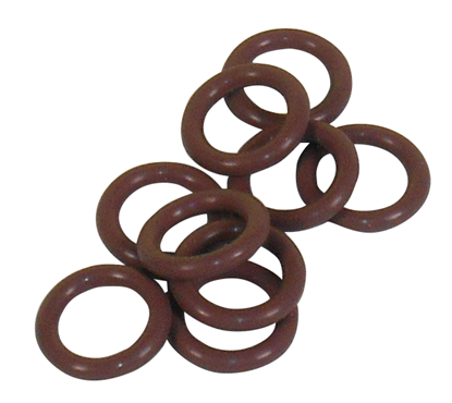 Picture of STARTER BOLT O-RING