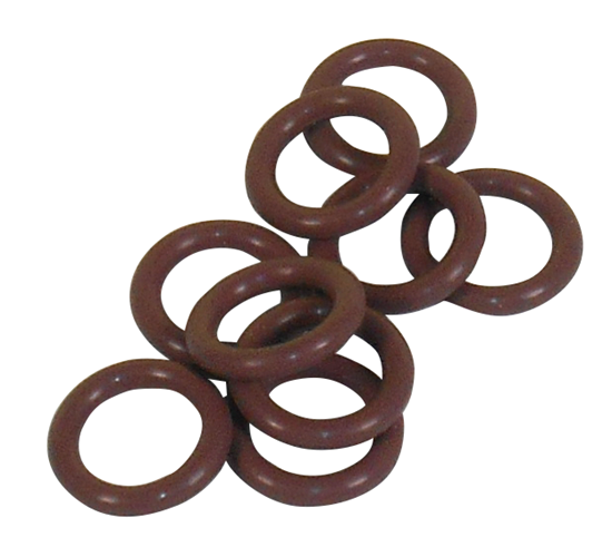 Picture of STARTER BOLT O-RING