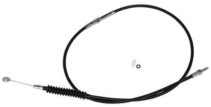 Picture of CL CABLE, BLACK VINYL 62.8" . RPLS HD #38667-00