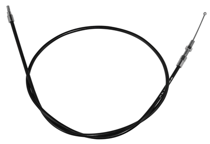 Picture of CL CABLE CW, BLK VINYL 61.3" . RPLS HD #38599-80