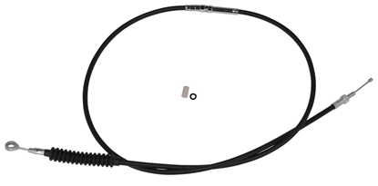 Picture of CL CABLE LW, BLK VINYL 69.7" . RPLS HD #38606-87