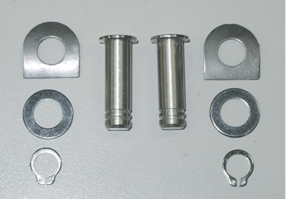 Picture of FOOTPEG MOUNTING PINS