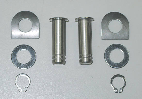 Picture of FOOTPEG MOUNTING PINS