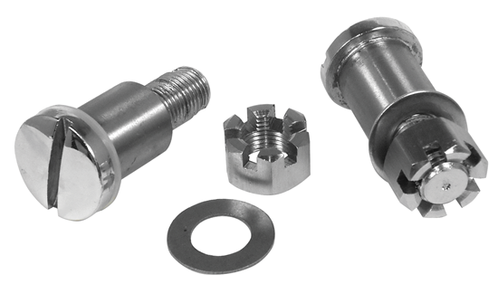 Picture of SPRINGER ROCKER BOLTS