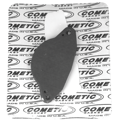 Picture of STARTER HOLE BLOCK OFF GASKET