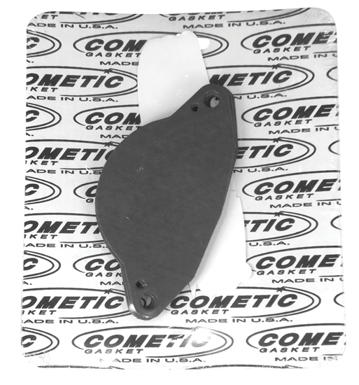 Picture of STARTER HOLE BLOCK OFF GASKET