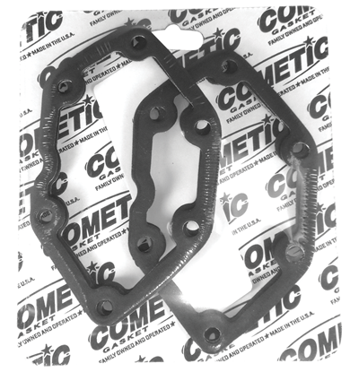 Picture of END VOCER GASKET BT 80/86 RPLS HD# 36801-79     C9526F