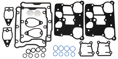 Picture of ROCKER BOX GASKET KIT FOR TWIN CAM