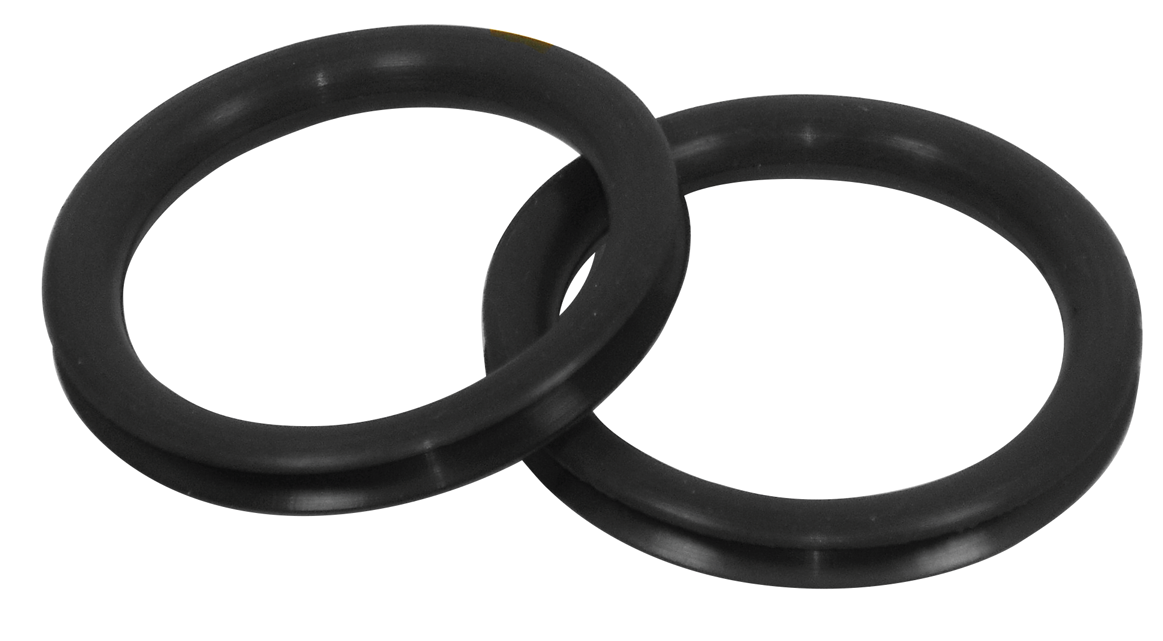 Gas Can Stopper With U-Seal Rubber Gasket – Works With Blitz, Gott, Scepter Collars (Replacement Cap Insert)