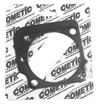 Picture of BIG TWIN 1936/1984 GASKET, SEAL & O-RING DISPLAY AND RELATED GASKETS