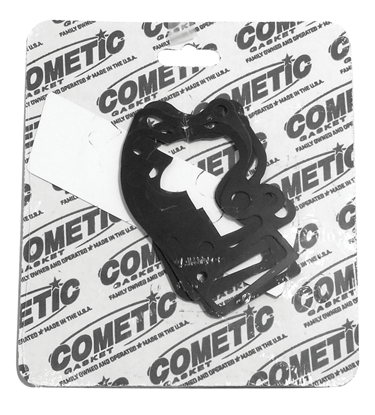 Picture of OIL PUMP COVER GASKET