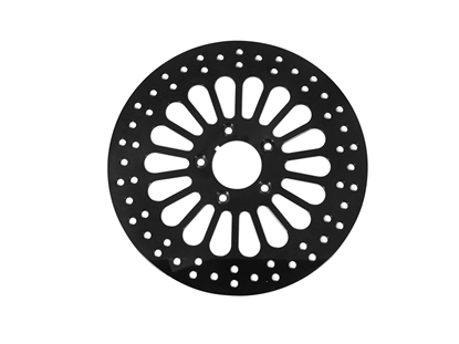 Picture of 18 SPOKE BRAKE DISC FOR BIG TWIN & SPORTSTER