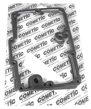 Picture of OIL PAN GASKET DYNA 99/09 (.060"AFM MATERIAL) RPLS HD 26072-99A
