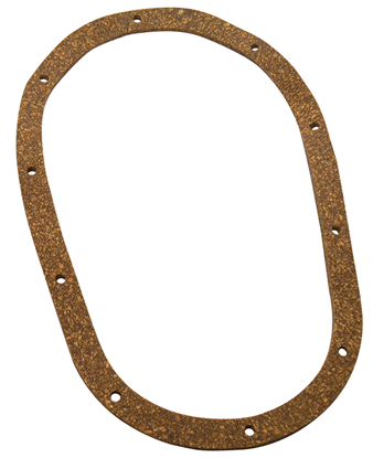 Picture of ELECTRONIC  FUEL PUMP DOOR GASKET