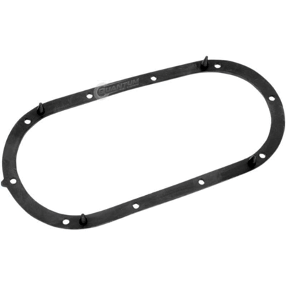Picture of ELECTRONIC FUEL PUMP DOOR GASKET