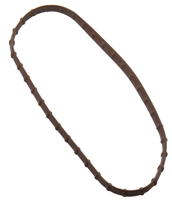 Picture of ELECTRONIC  FUEL PUMP DOOR GASKET