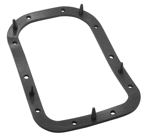 Picture of EFI FUEL PUMP DOOR GASKET