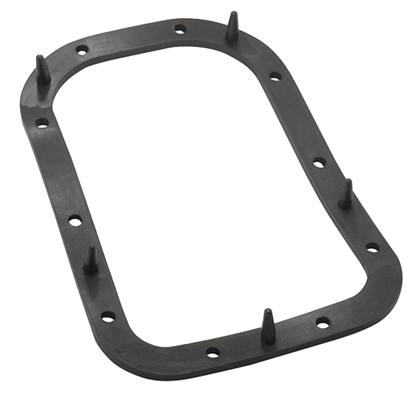 Picture of ELECTRONIC  FUEL PUMP DOOR GASKET