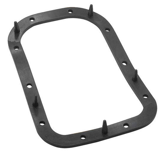 Picture of ELECTRONIC  FUEL PUMP DOOR GASKET