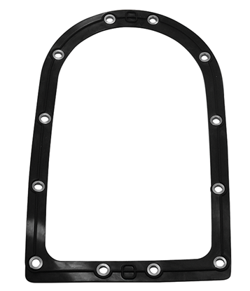 Picture of ELECTRONIC FUEL PUMP DOOR GASKET