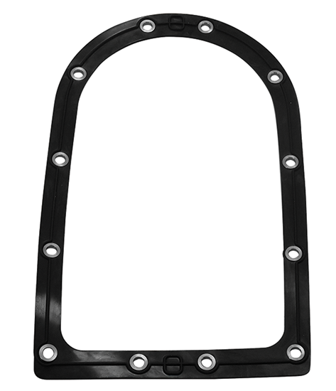Picture of ELECTRONIC FUEL PUMP DOOR GASKET
