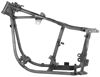 Picture of OE STYLE FRAME FOR SHOVELHEAD 1973/1984