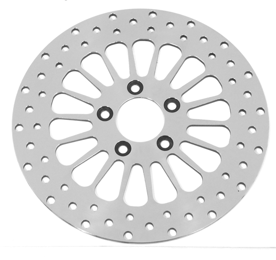 Picture of 18 SPOKE BRAKE DISC FOR BIG TWIN & SPORTSTER