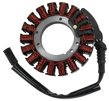 Picture of ALTERNATOR STATORS FOR BIG TWIN AND SPORTSTER