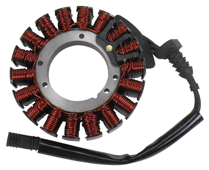 Picture of STATOR,FLH/T,MODELS 2018-UP TRIKE,2019-UP/FXDRS,2019-UP RPLS# 29900042A