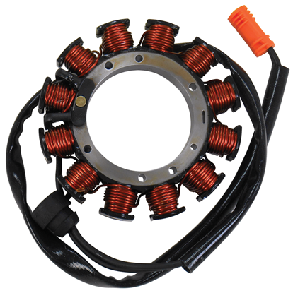 Picture of STATOR,SPORTSTER 2014-2018 32 AMP RPLS# 29900026