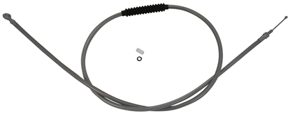 Picture of BRAIDED CLUTCH CABLE,70" LONG BT 1987/LATER*,SPT 1986/LATER*