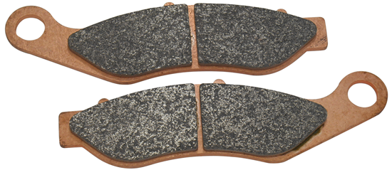 Picture of OE STYLE BRAKE PADS FOR BIG TWIN & SPORTSTER