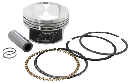 Picture of WISECO PISTON KITS AND REPLACEMENT RING SETS FOR SPORTSTER