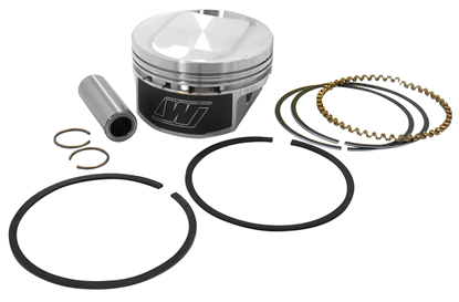 Picture of WISECO PISTON KITS AND REPLACEMENT RING SETS FOR SPORTSTER