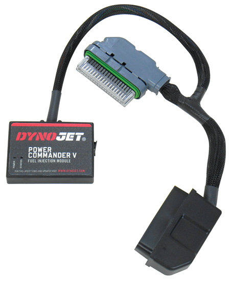 Picture of DYNOJET POWER COMMANDER V