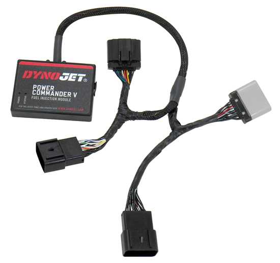 Picture of DYNOJET POWER COMMANDER V