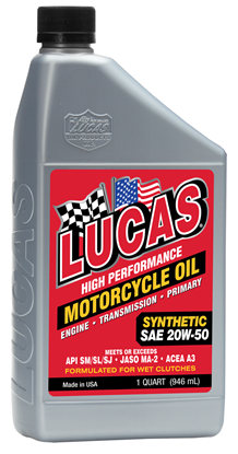 Picture of ENGINE OIL FOR ALL MODELS