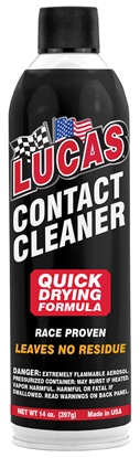 Picture of CONTACT CLEANER