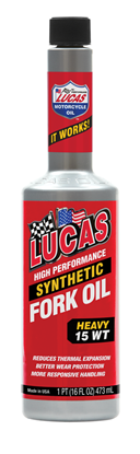 Picture of SYNTHETIC FORK OIL