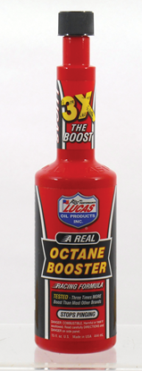 Picture of OCTANE BOOSTER/FUEL ADDITIVE FOR ALL MODELS