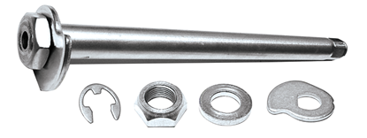 Picture of AXLE KIT, REAR COMPLETE KIT FITS ALL 2014-2019 TOURING MODELS