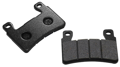Picture of BRAKE PADS KEVLAR STYLE FITS SOFTAIL 2015/LATER RPLS 41300102
