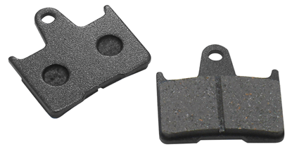 Picture of BRAKE PADS KEVLAR STYLE RPLS 41300053