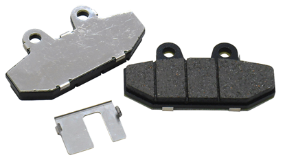 Picture of BRAKE PADS KEVLAR STYLE SOFTAIL 2018/LATER RPLS 41300197