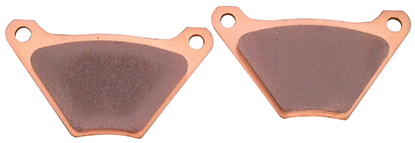 Picture of BRK PADS, SINTERED STYLE 5 FL(FR RR)L72/84,FX REAR 73/81 SPT(FR)73 RPL HD 44005-78A