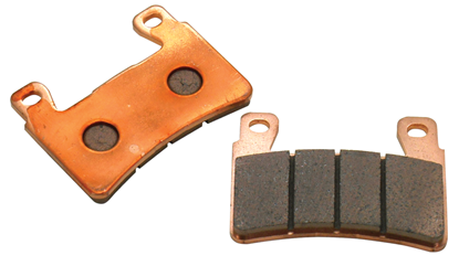 Picture of BRAKE PADS SINTERED STYLE SOFTAIL 2015/LATER RPLS 41300102