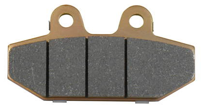 Picture of BRAKE PADS SINTERED STYLE FITS SOFTAIL 2018/LATER RPLS 41300197