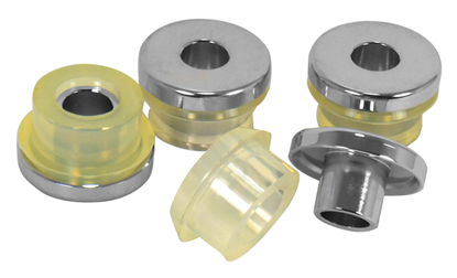 Picture of POLYURETHANE RISER BUSHING KIT FOR BIG TWIN & SPORTSTER